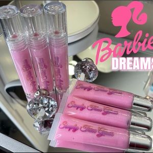 Barbie Dreams Lip Gloss